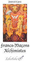 francs maçon alchimiste