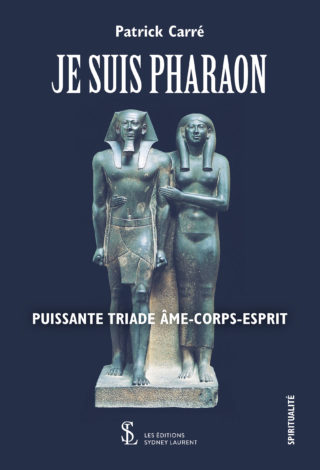 Je suis pharaon